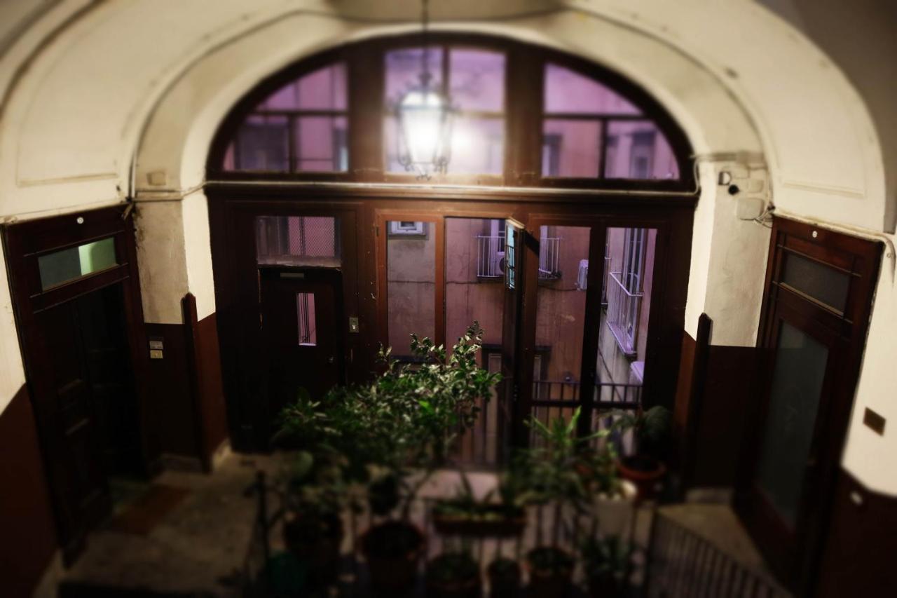 Studio Jester Neapol Zewnętrze zdjęcie