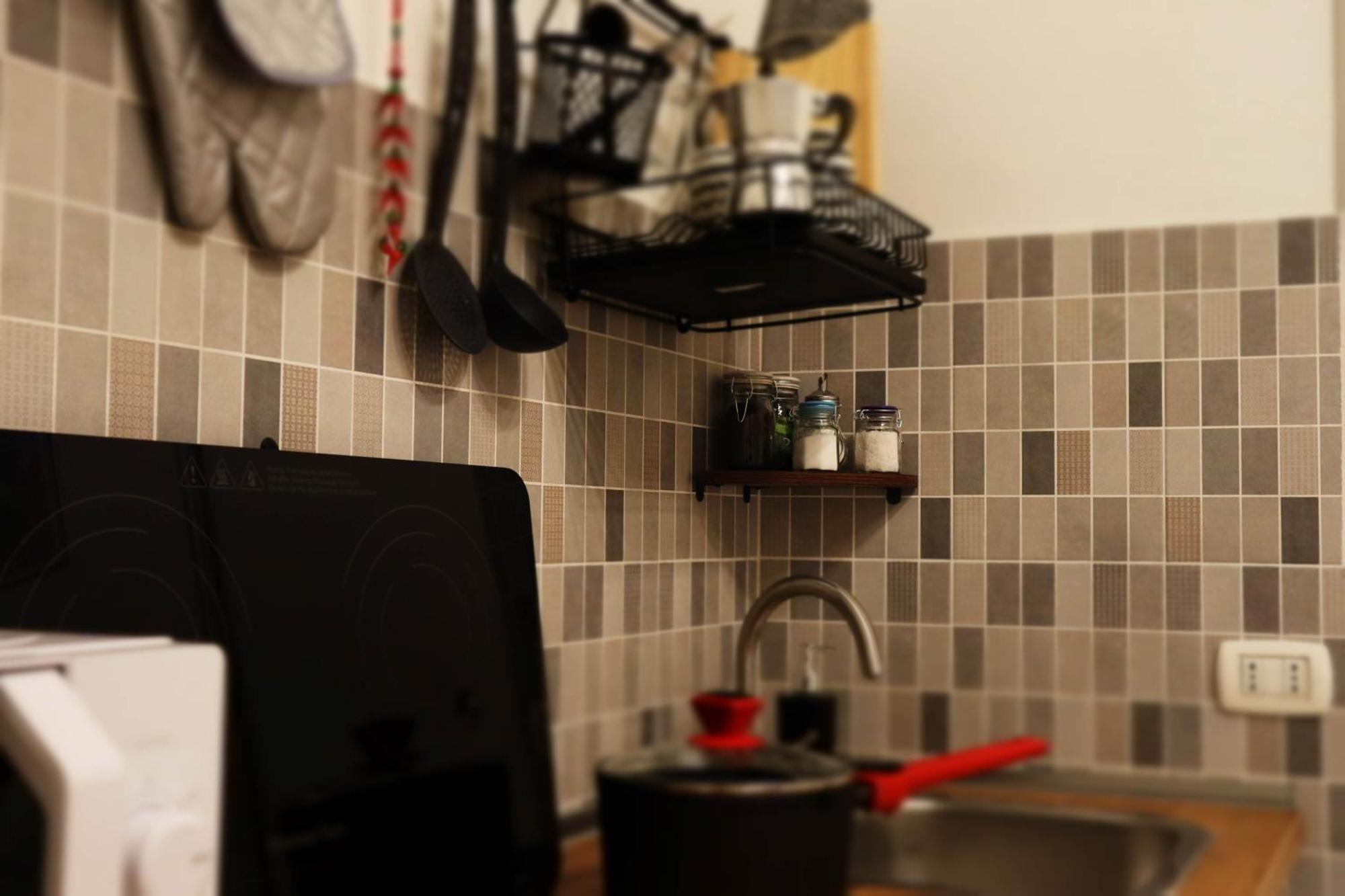 Studio Jester Neapol Zewnętrze zdjęcie