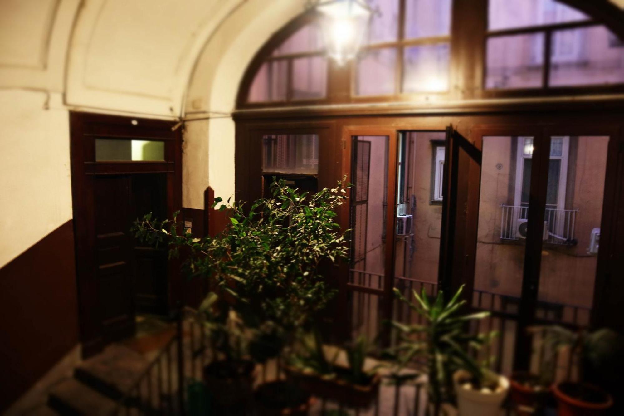 Studio Jester Neapol Zewnętrze zdjęcie